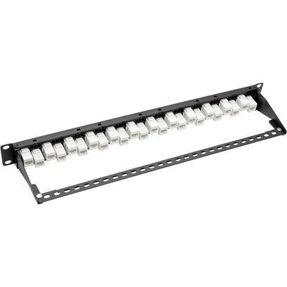 Panneau de brassage réseau Tripp Lite par Eaton N254-024-6A-OF N254-024-6A-OF