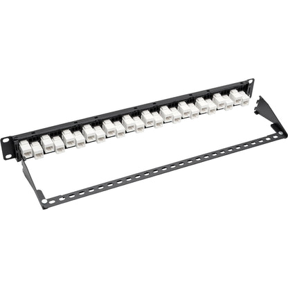 Panneau de brassage réseau Tripp Lite par Eaton N254-024-6A-OF N254-024-6A-OF