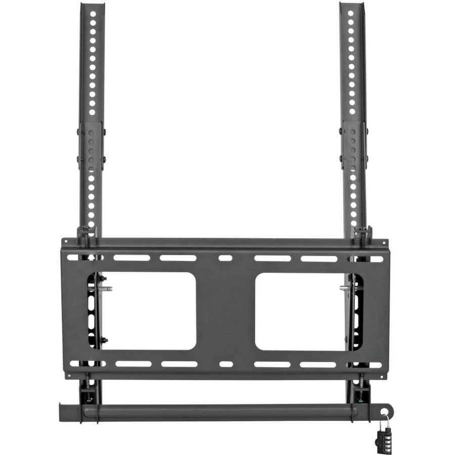 Tripp Lite by Eaton DWTPSC4555M Wall Mount for Flat Panel Display, Monitor - Black DWTPSC4555M