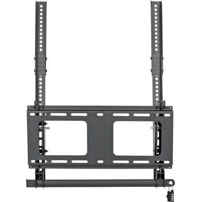 Tripp Lite by Eaton DWTPSC4555M Wall Mount for Flat Panel Display, Monitor - Black DWTPSC4555M
