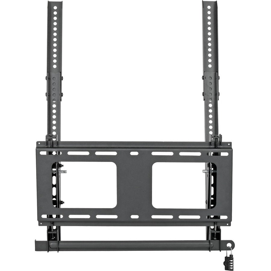 Tripp Lite by Eaton DWTPSC4555M Wall Mount for Flat Panel Display, Monitor - Black DWTPSC4555M