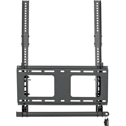 Tripp Lite by Eaton DWTPSC4555M Wall Mount for Flat Panel Display, Monitor - Black DWTPSC4555M