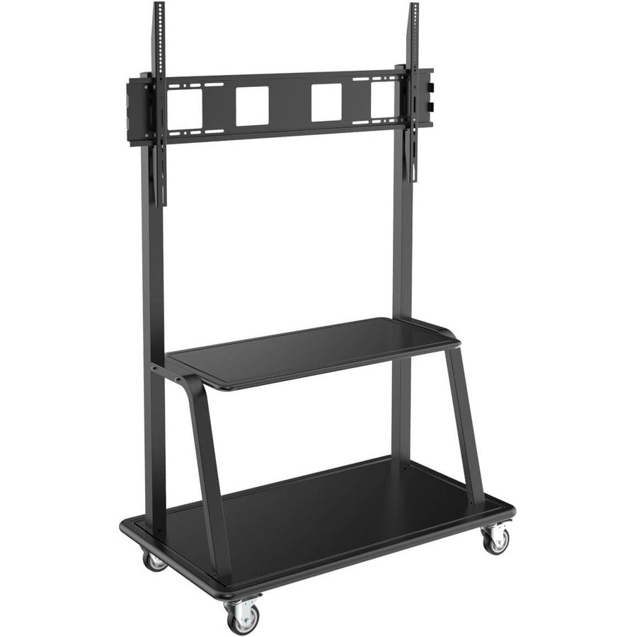 Tripp Lite par Eaton DMCS60105XXDD Chariot TV à roulettes robuste DMCS60105XXDD