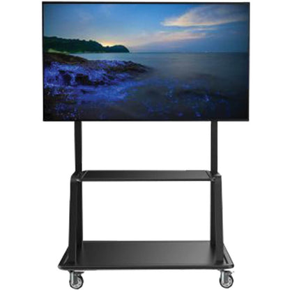 Tripp Lite par Eaton DMCS60105XXDD Chariot TV à roulettes robuste DMCS60105XXDD