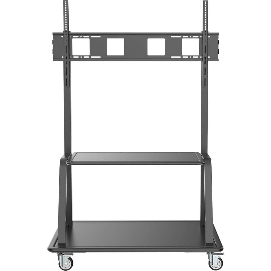 Tripp Lite par Eaton DMCS60105XXDD Chariot TV à roulettes robuste DMCS60105XXDD