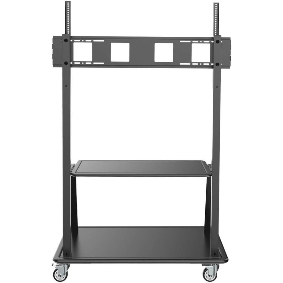 Tripp Lite par Eaton DMCS60105XXDD Chariot TV à roulettes robuste DMCS60105XXDD