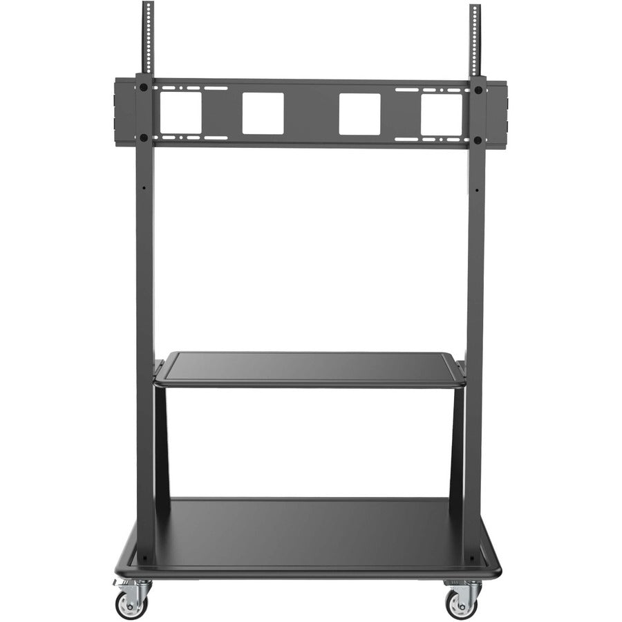 Tripp Lite par Eaton DMCS60105XXDD Chariot TV à roulettes robuste DMCS60105XXDD
