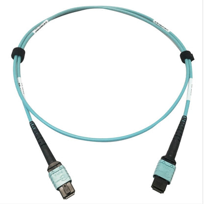 Câble réseau de raccordement à fibre optique Tripp Lite par Eaton N846D-01M-24AAQ N846D-01M-24AAQ