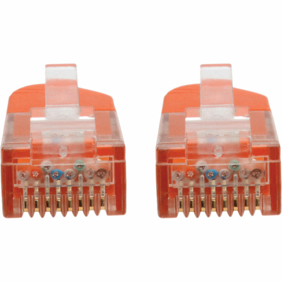 Câble réseau RJ-45 Tripp Lite par Eaton Premium N200-050-OR N200-050-OR