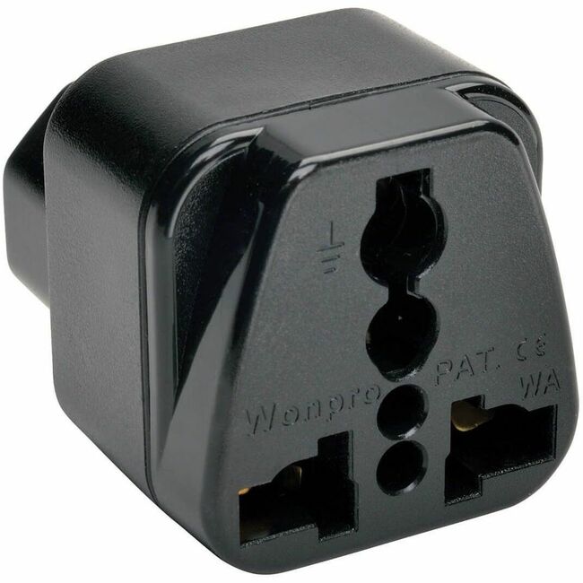 Prise d'alimentation Tripp Lite par Eaton UNIPLUGINT UNIPLUGINT