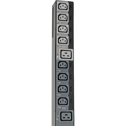 PDU triphasé commuté de 10 kW PDU3EVSR10L2130 de Tripp Lite par Eaton