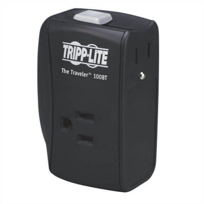 Parasurtenseur à 2 prises Tripp Lite ProtectIT TRAVELER100BT TRAVELER100BT