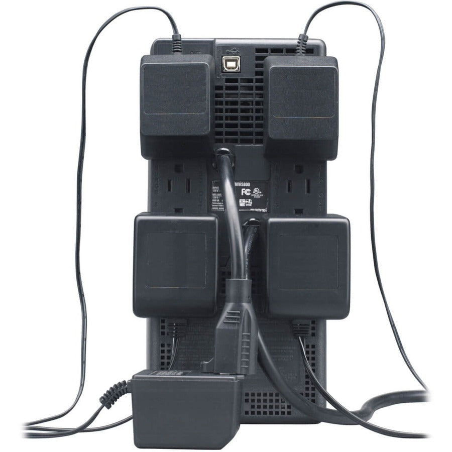 Onduleur Tripp Lite par Eaton OMNIVS800 800 VA OMNIVS800