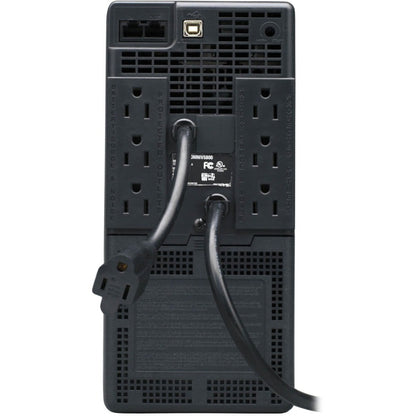 Onduleur Tripp Lite par Eaton OMNIVS800 800 VA OMNIVS800