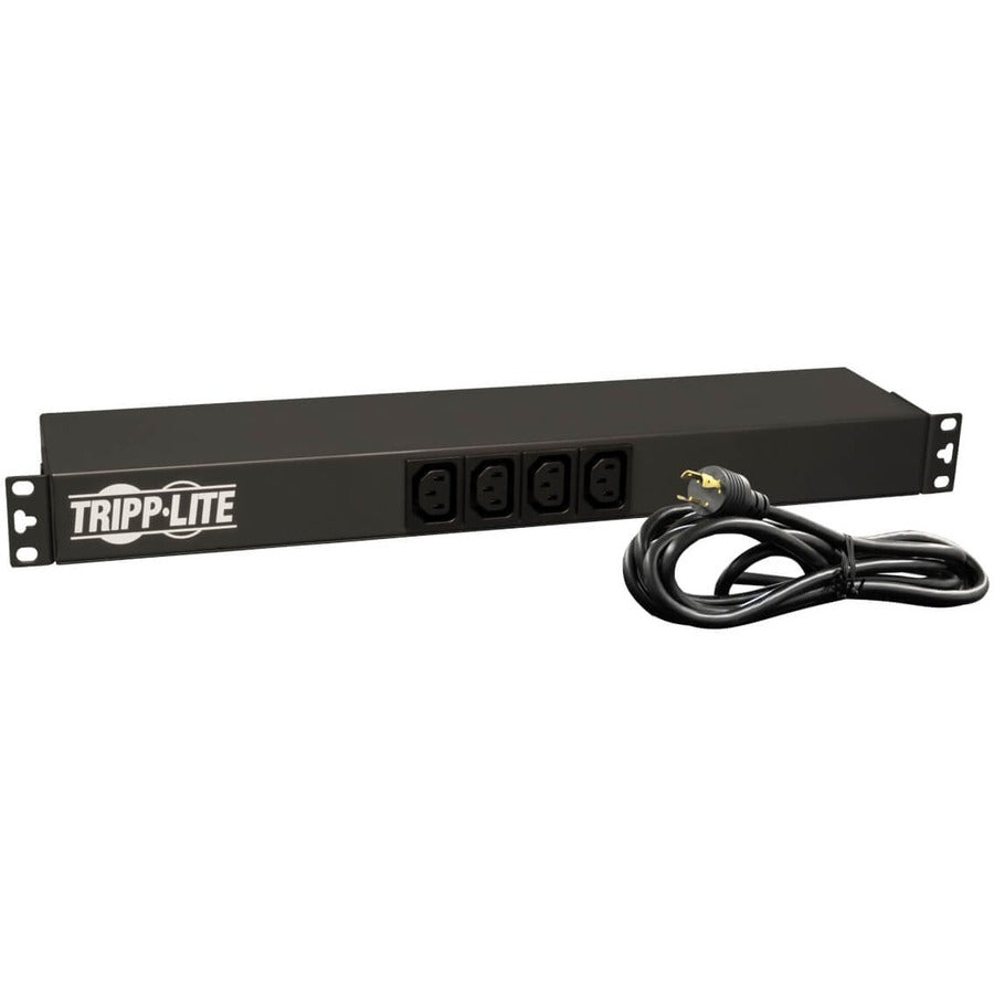 Tripp Lite by Eaton Basic PDUH20HVL6 14-Outlets PDU PDUH20HVL6