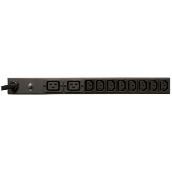Tripp Lite by Eaton Basic PDUH20HVL6 14-Outlets PDU PDUH20HVL6