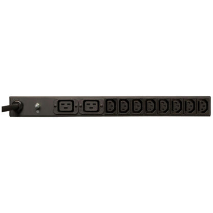 Tripp Lite by Eaton Basic PDUH20HVL6 14-Outlets PDU PDUH20HVL6