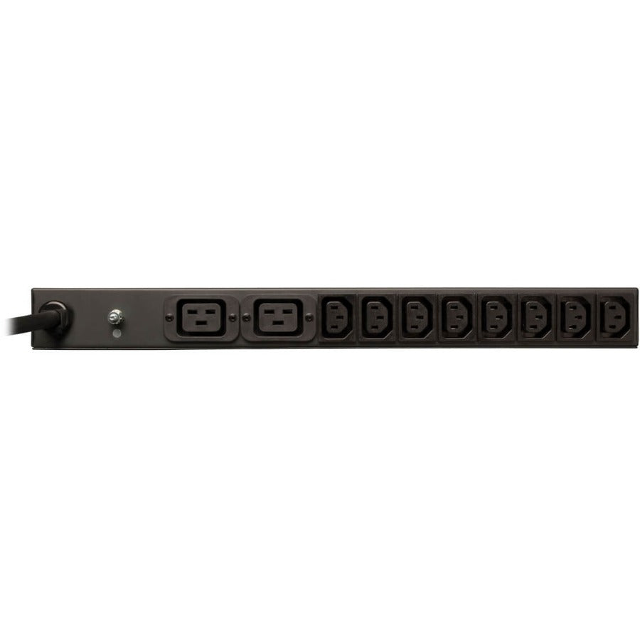 Tripp Lite by Eaton Basic PDUH20HVL6 14-Outlets PDU PDUH20HVL6