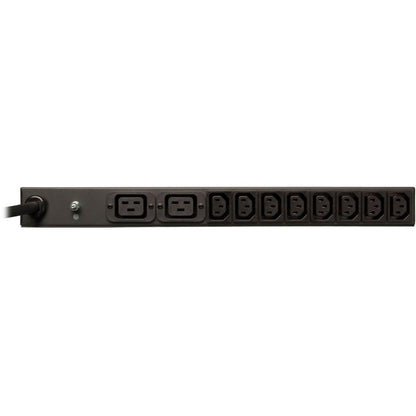 Tripp Lite by Eaton Basic PDUH20HVL6 14-Outlets PDU PDUH20HVL6