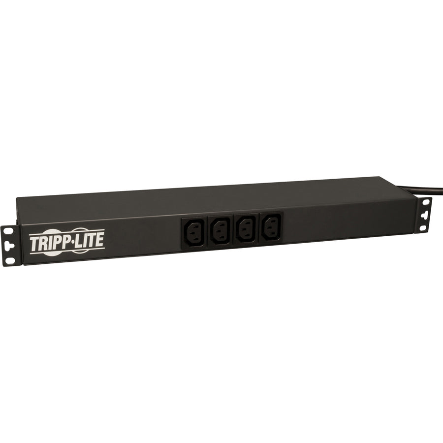 Tripp Lite by Eaton Basic PDUH20HVL6 14-Outlets PDU PDUH20HVL6