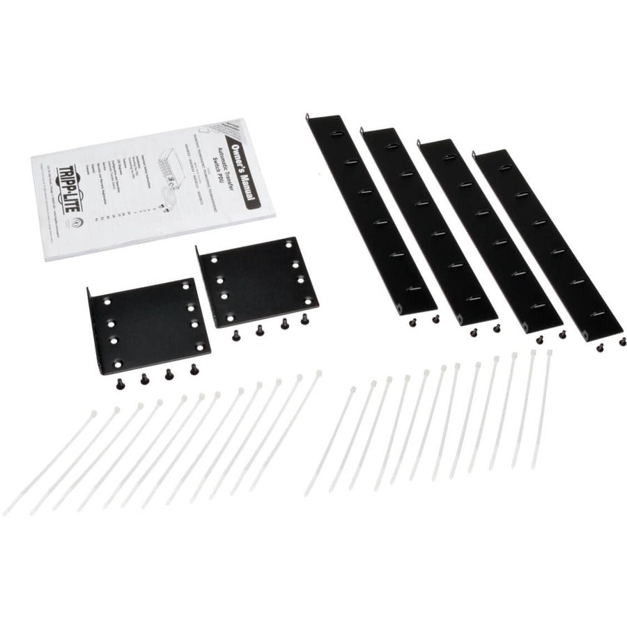 Tripp Lite by Eaton Metered PDUMH30AT 25-Outlets PDU PDUMH30AT