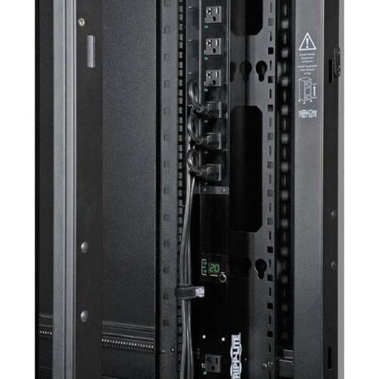 Armoire rack haut de gamme Tripp Lite par Eaton SmartRack SR42UBSD SR42UBSD