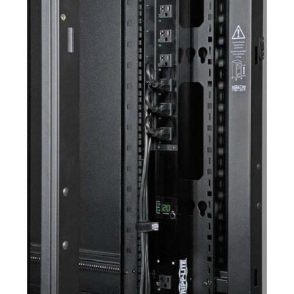 Armoire rack haut de gamme Tripp Lite par Eaton SmartRack SR42UBSD SR42UBSD