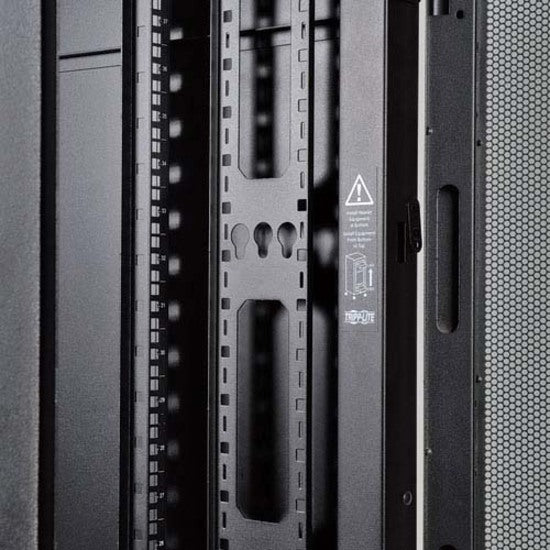 Armoire rack haut de gamme Tripp Lite par Eaton SmartRack SR42UBSD SR42UBSD