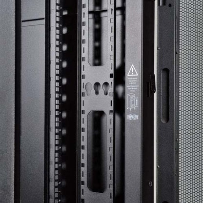 Armoire rack haut de gamme Tripp Lite par Eaton SmartRack SR42UBSD SR42UBSD