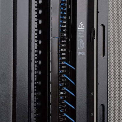 Armoire rack haut de gamme Tripp Lite par Eaton SmartRack SR42UBSD SR42UBSD