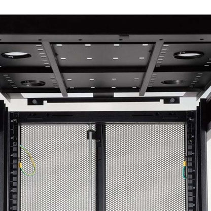 Armoire rack haut de gamme Tripp Lite par Eaton SmartRack SR42UBSD SR42UBSD