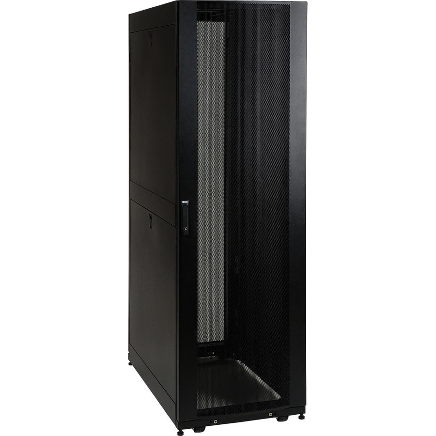Armoire rack haut de gamme Tripp Lite par Eaton SmartRack SR42UBSD SR42UBSD