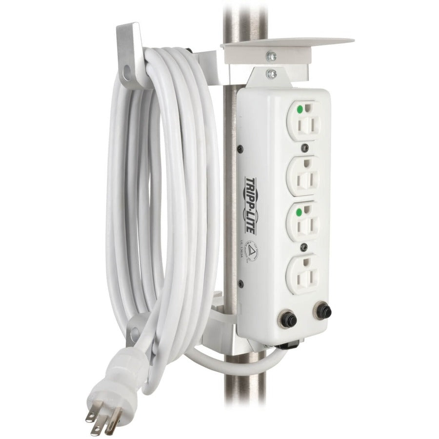 Support de serrage pour multiprise Tripp Lite par Eaton PSCLAMP PSCLAMP