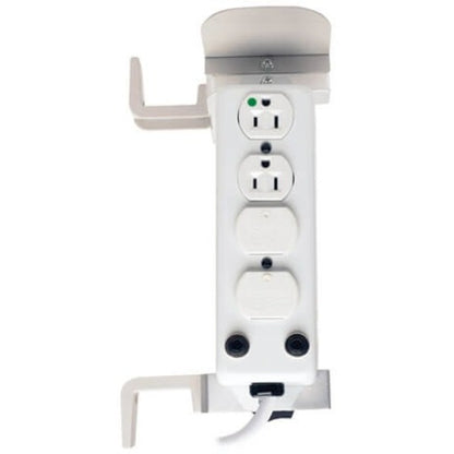Support de serrage pour multiprise Tripp Lite par Eaton PSCLAMP PSCLAMP