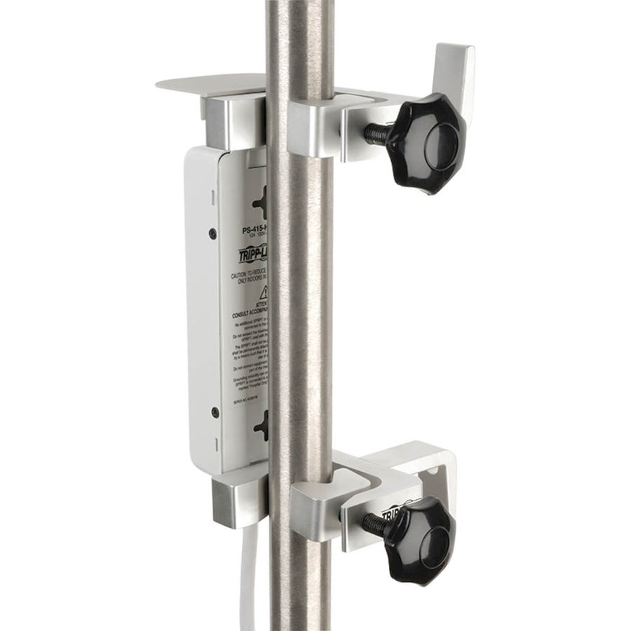 Support de serrage pour multiprise Tripp Lite par Eaton PSCLAMP PSCLAMP