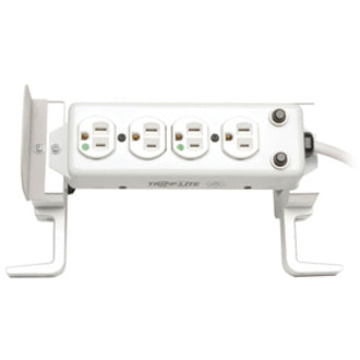 Support de serrage pour multiprise Tripp Lite par Eaton PSCLAMP PSCLAMP
