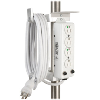 Support de serrage pour multiprise Tripp Lite par Eaton PSCLAMP PSCLAMP