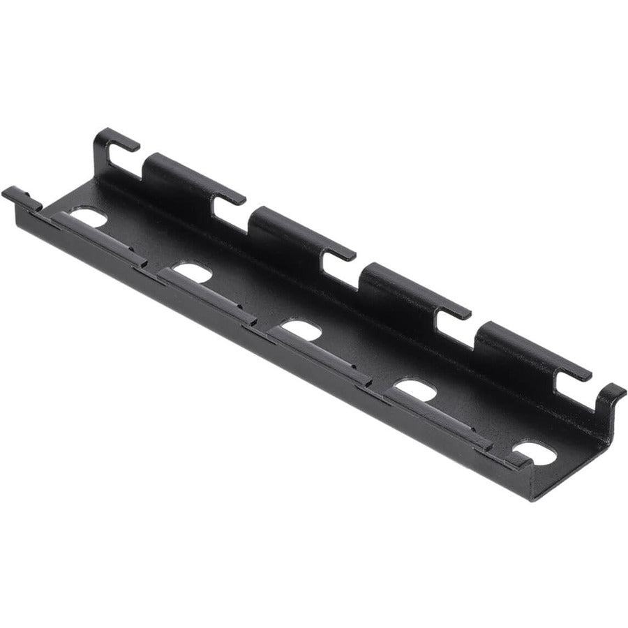 Support de montage pour chemin de câbles Tripp Lite by Eaton SRWB6CROSSBRKT - Noir SRWB6CROSSBRKT