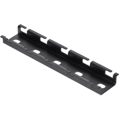 Support de montage pour chemin de câbles Tripp Lite by Eaton SRWB6CROSSBRKT - Noir SRWB6CROSSBRKT