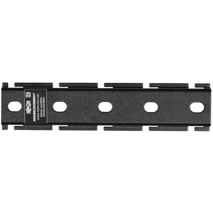 Support de montage pour chemin de câbles Tripp Lite by Eaton SRWB6CROSSBRKT - Noir SRWB6CROSSBRKT