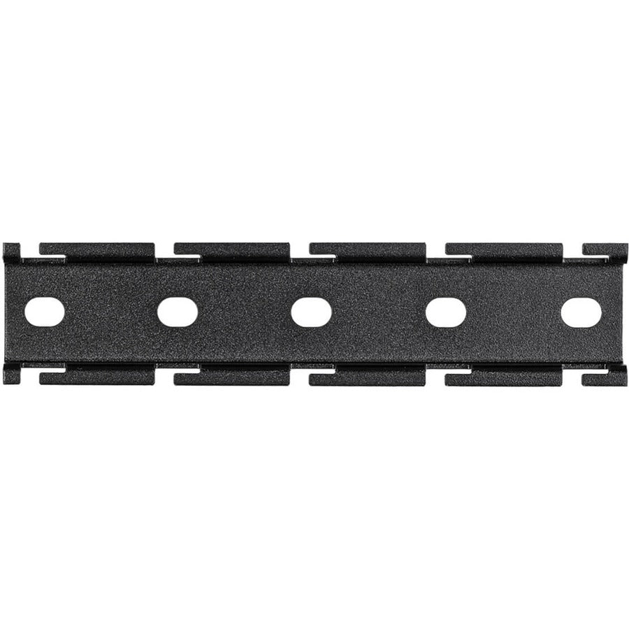 Support de montage pour chemin de câbles Tripp Lite by Eaton SRWB6CROSSBRKT - Noir SRWB6CROSSBRKT