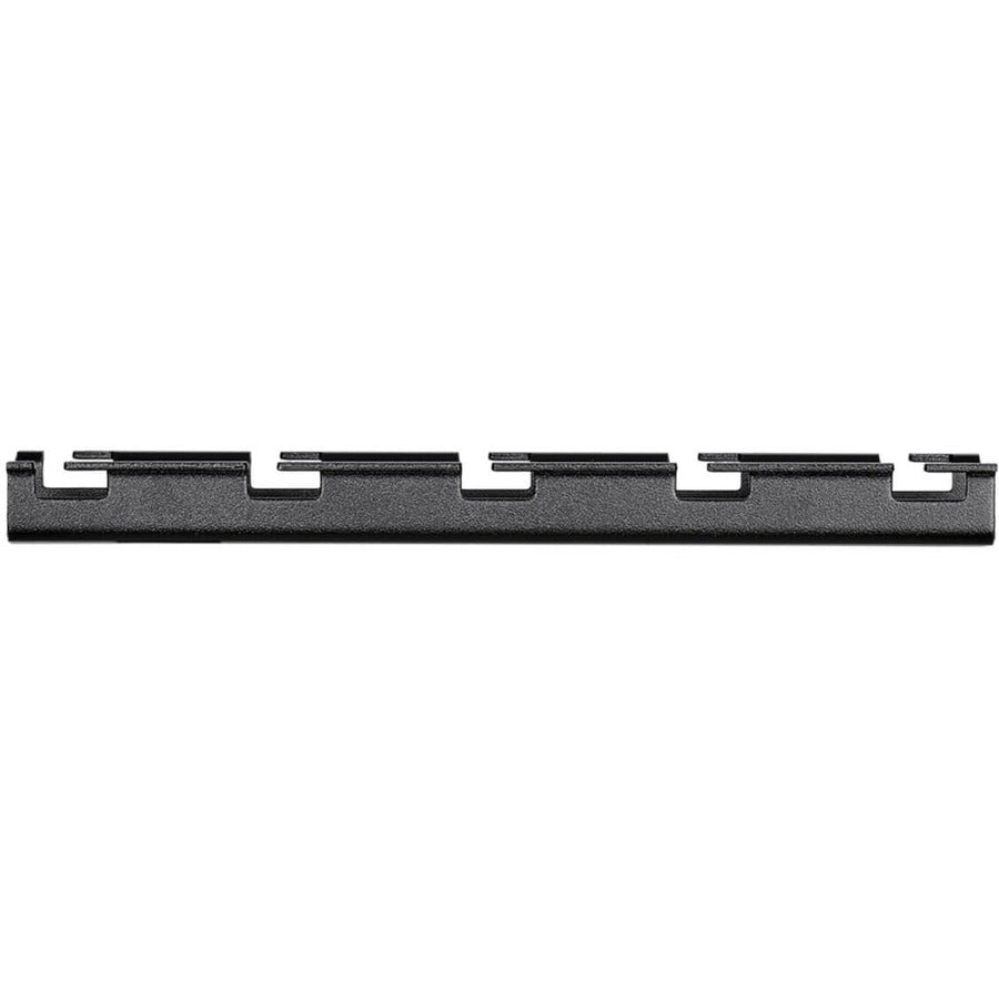 Support de montage pour chemin de câbles Tripp Lite by Eaton SRWB6CROSSBRKT - Noir SRWB6CROSSBRKT