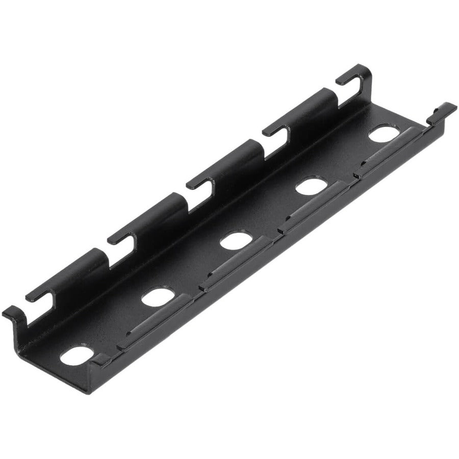 Support de montage pour chemin de câbles Tripp Lite by Eaton SRWB6CROSSBRKT - Noir SRWB6CROSSBRKT