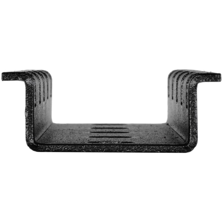 Support de montage pour chemin de câbles Tripp Lite by Eaton SRWB6CROSSBRKT - Noir SRWB6CROSSBRKT