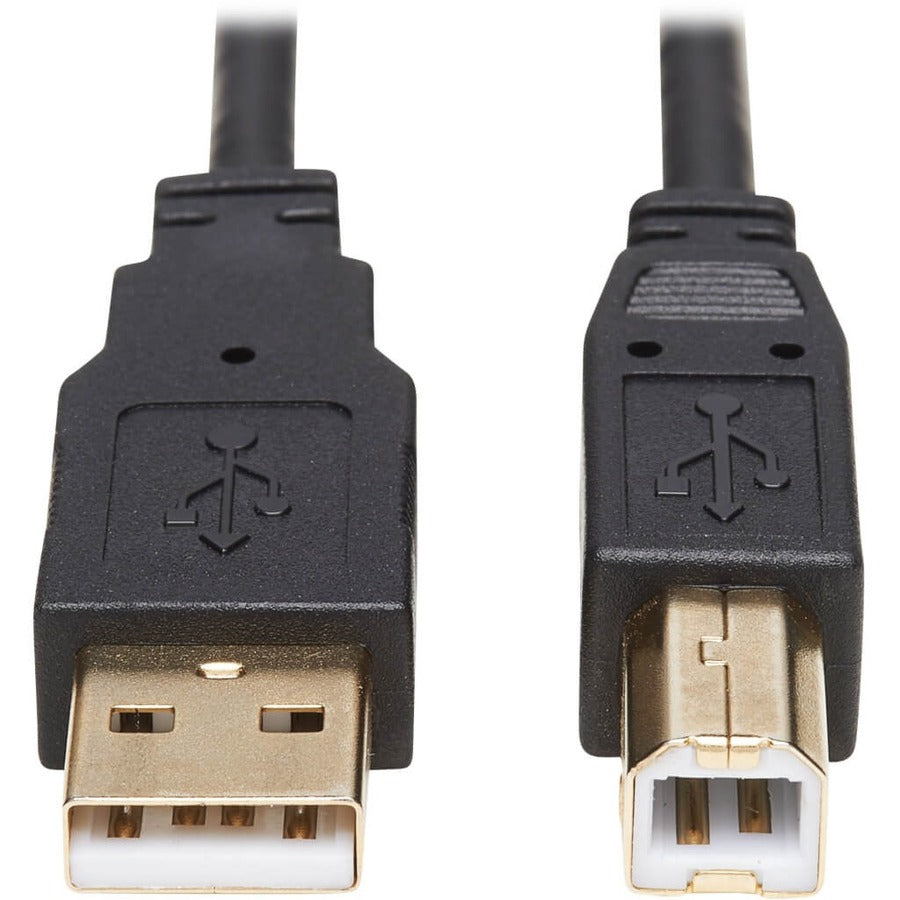Kit de câbles KVM HDMI Tripp Lite par Eaton - HDMI 4K, USB 2.0, audio 3,5 mm (M/M), noir, 10 pi P782-010-HA