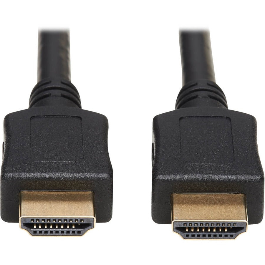 Kit de câbles KVM HDMI Tripp Lite par Eaton - HDMI 4K, USB 2.0, audio 3,5 mm (M/M), noir, 10 pi P782-010-HA
