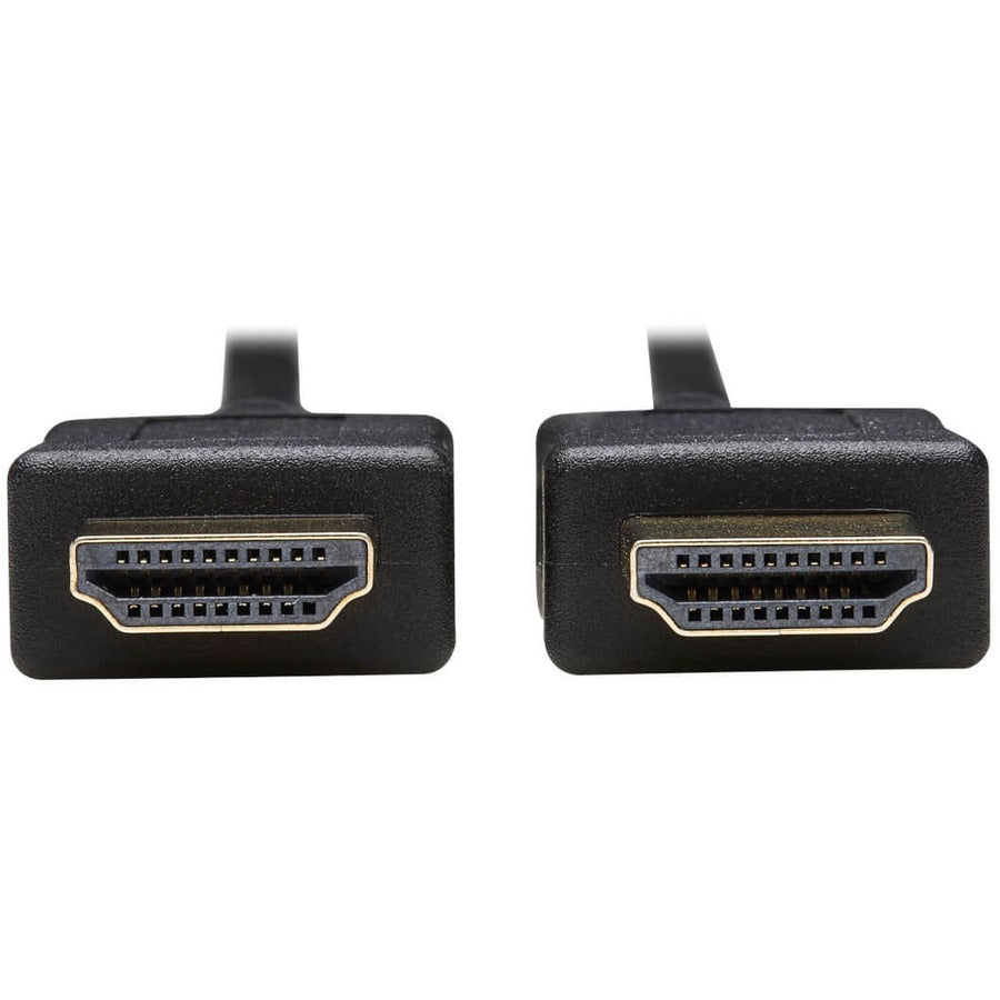 Kit de câbles KVM HDMI Tripp Lite par Eaton - HDMI 4K, USB 2.0, audio 3,5 mm (M/M), noir, 10 pi P782-010-HA