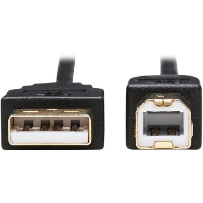 Kit de câbles KVM HDMI Tripp Lite par Eaton - HDMI 4K, USB 2.0, audio 3,5 mm (M/M), noir, 10 pi P782-010-HA