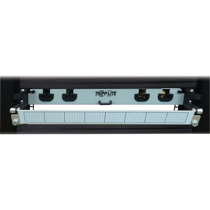 Panneau de fibres préchargé Tripp Lite par Eaton N48S-2M24L12-20 N48S-2M24L12-20
