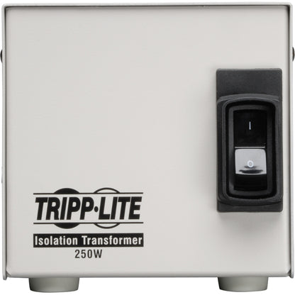 Tripp Lite - Isolateur IS250HG Transformateur d'isolement IS250HG